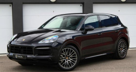 Porsche Cayenne , garage PAGAL COLLECTION  Sainte-Croix-en-Plaine